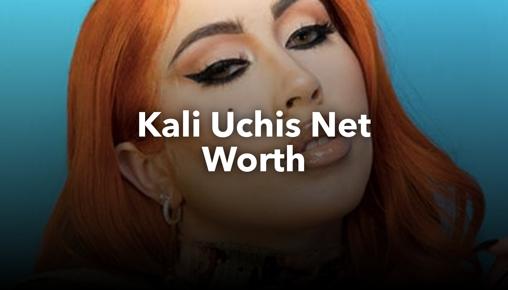 Kali Uchis Net Worth nichesss